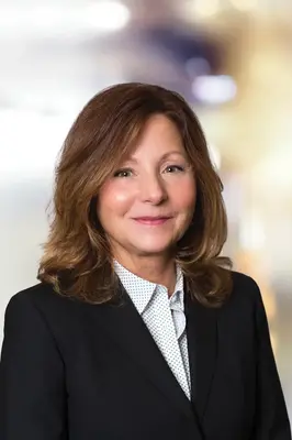 Portrait of Marianne Schall, REALTOR®